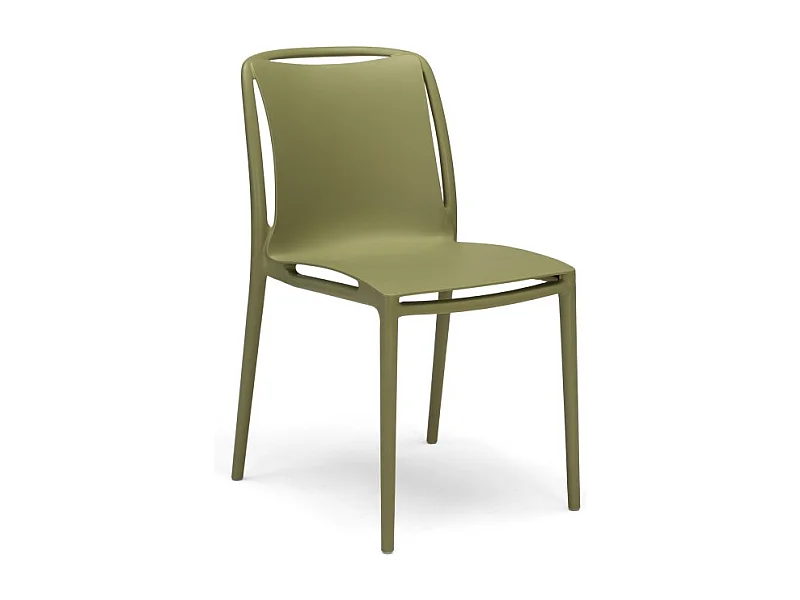 SET 4 SEDIE VELAIR - Novità 2025