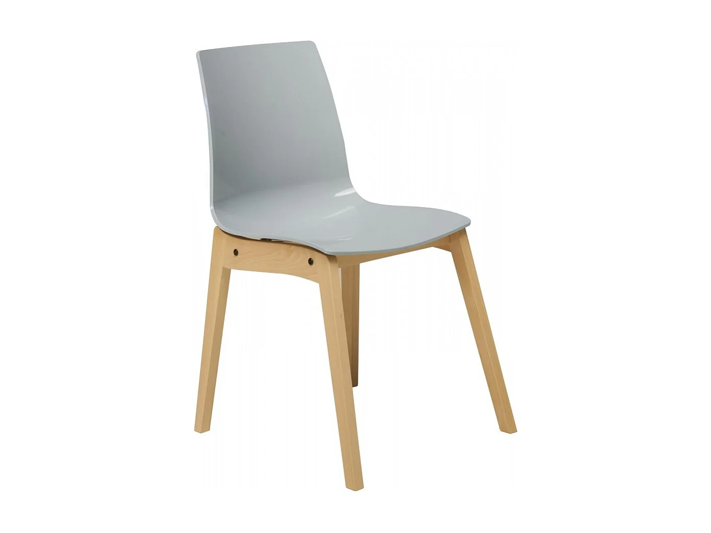 SEDIA LOLLI WOOD casa, bar, ristorante