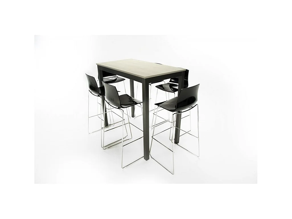 Tavolo Brunch 62x115 h105