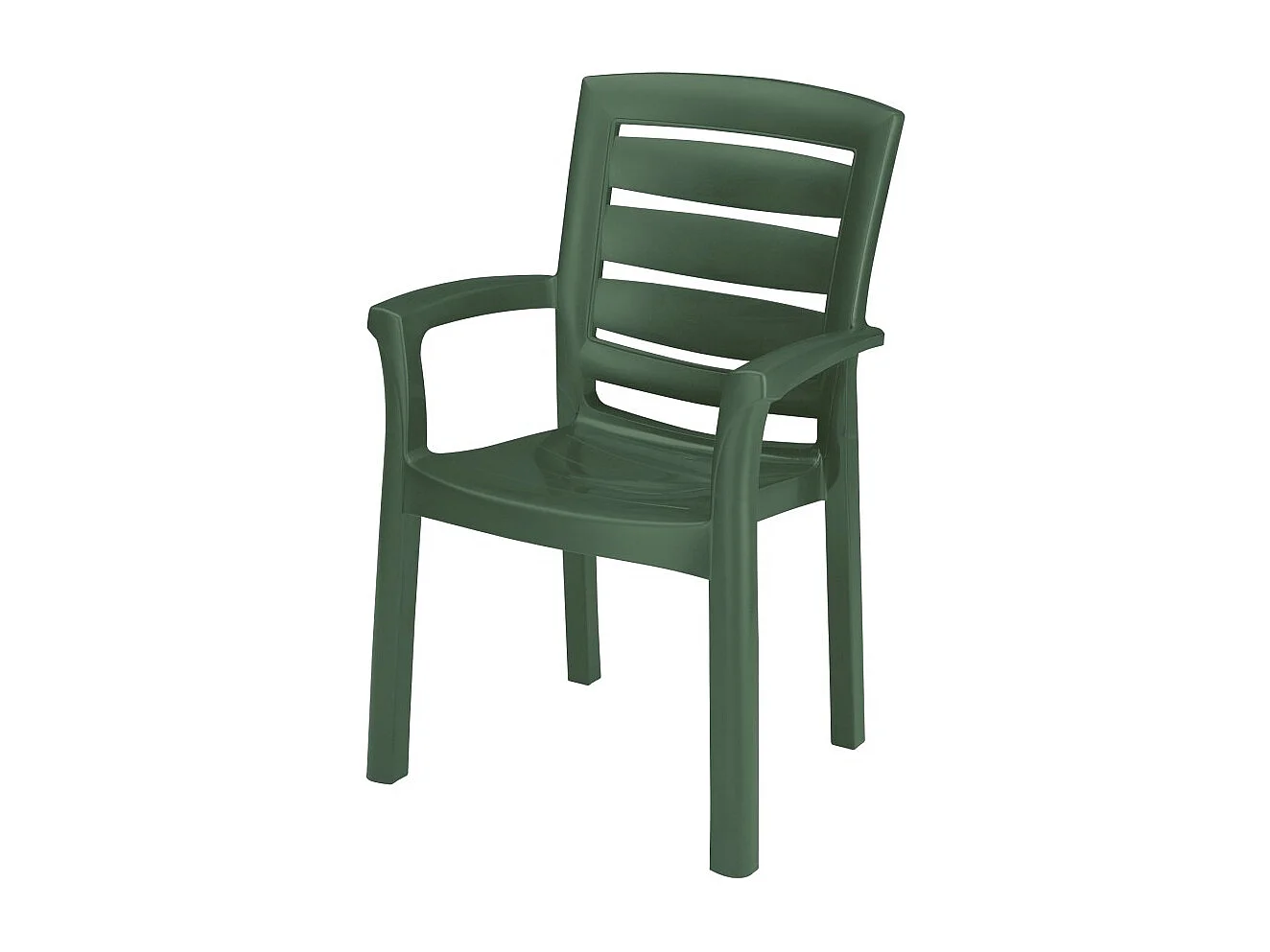 SET 2 POLTRONE MAXI da giardino resistentissime