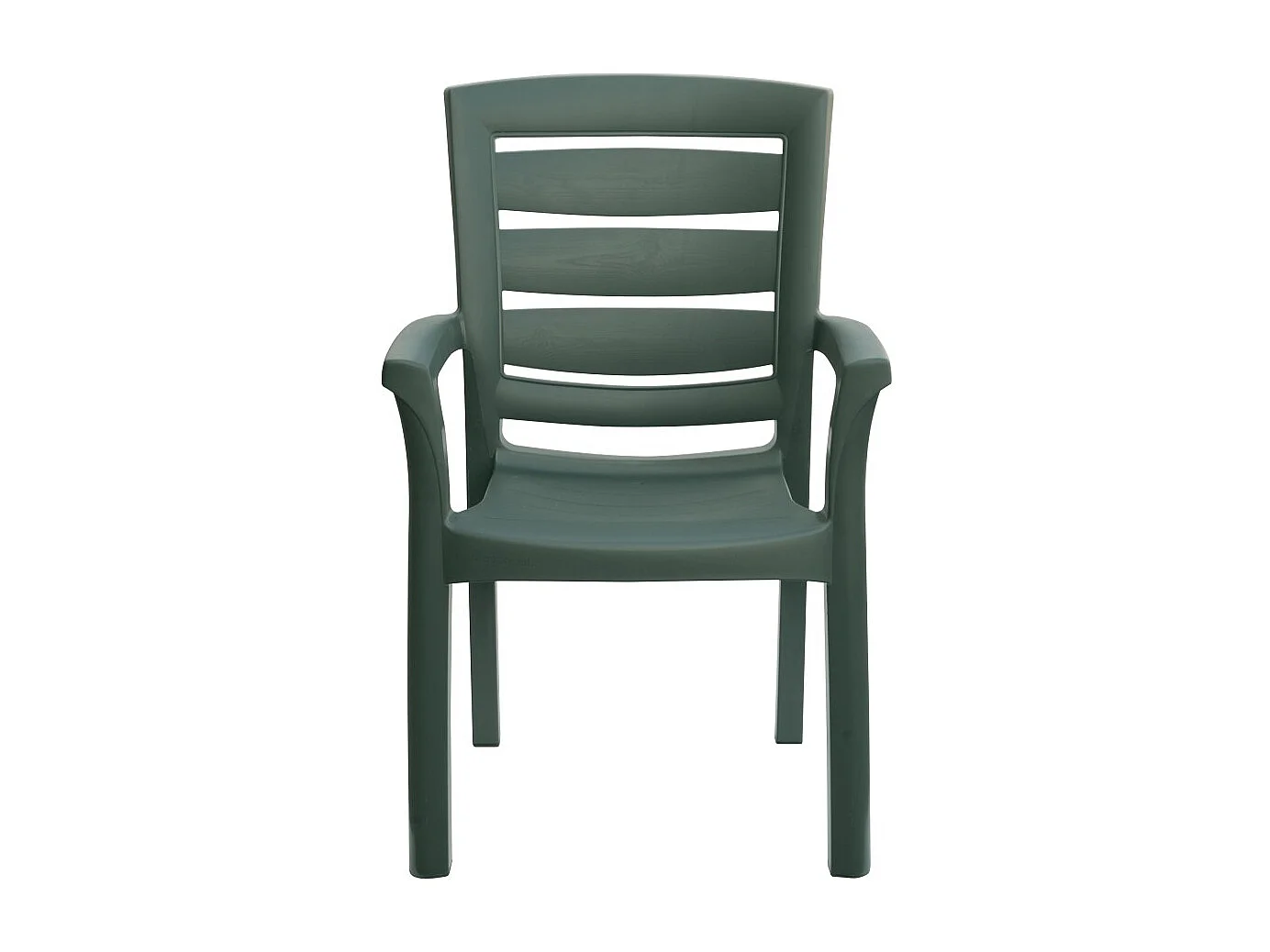 SET 2 POLTRONE MAXI da giardino resistentissime