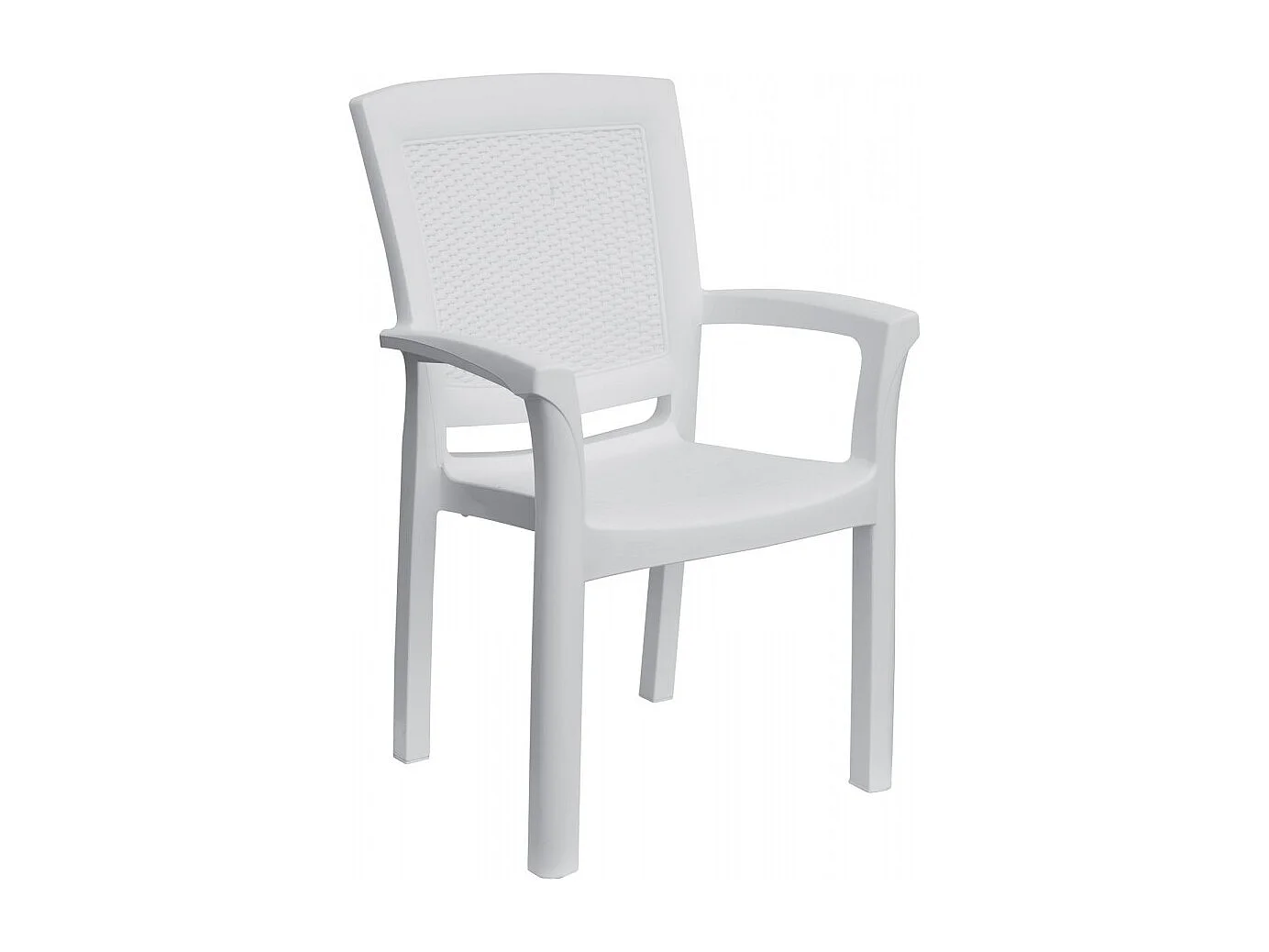 SET 2 POLTRONE MAXI da giardino resistentissime