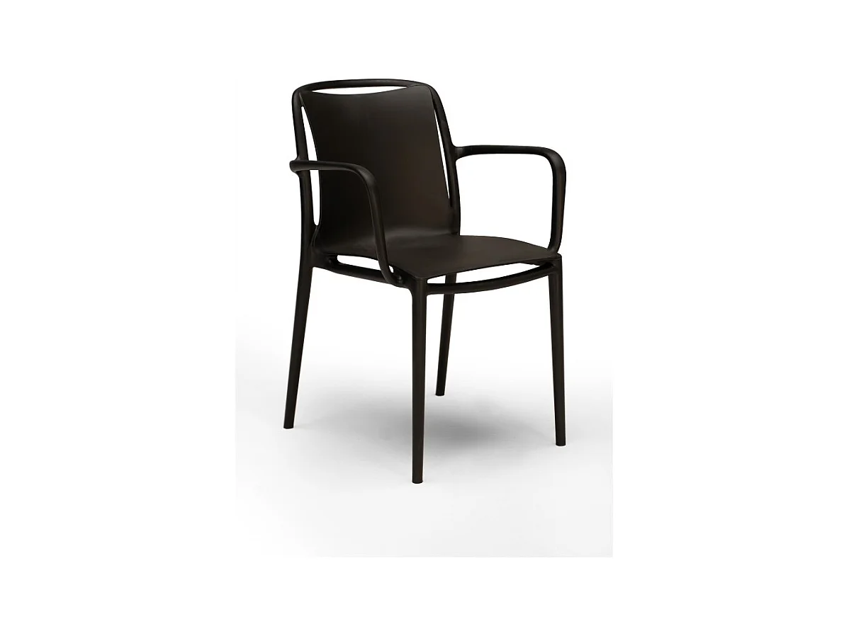 SET 4 POLTRONE VELAIR - Novità 2025