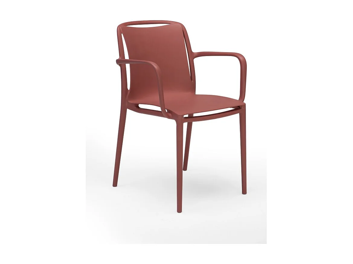 SET 6 POLTRONE VELAIR - Novità 2025