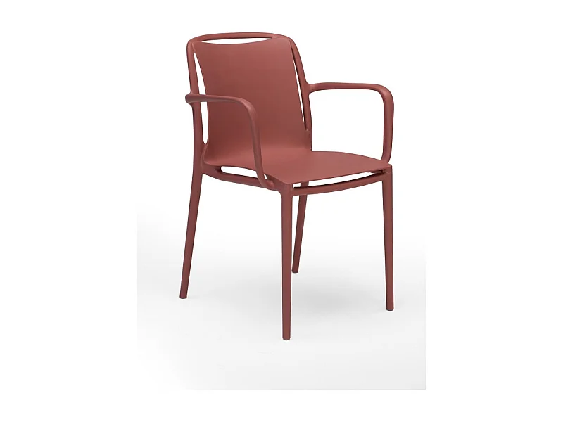 SET 6 POLTRONE VELAIR - Novità 2025