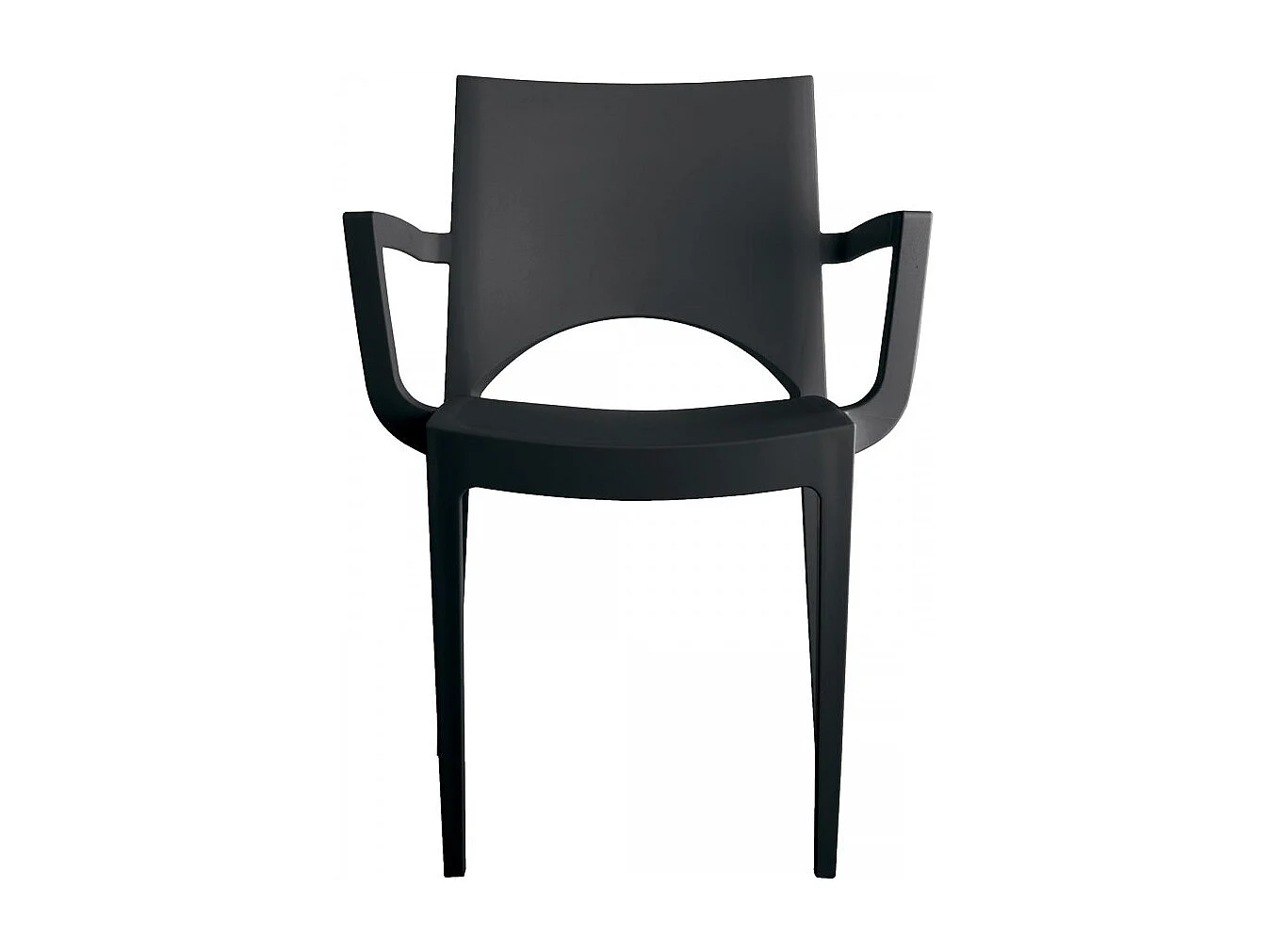 SET 2 POLTRONE Da Giardino Piscina Economiche Colorate e Impilabili