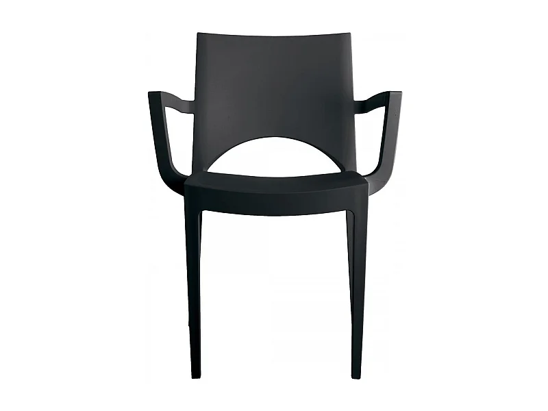 SET 2 POLTRONE Da Giardino Piscina Economiche Colorate e Impilabili