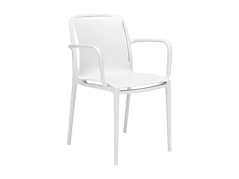 SET 4 POLTRONE VELAIR - Novità 2025