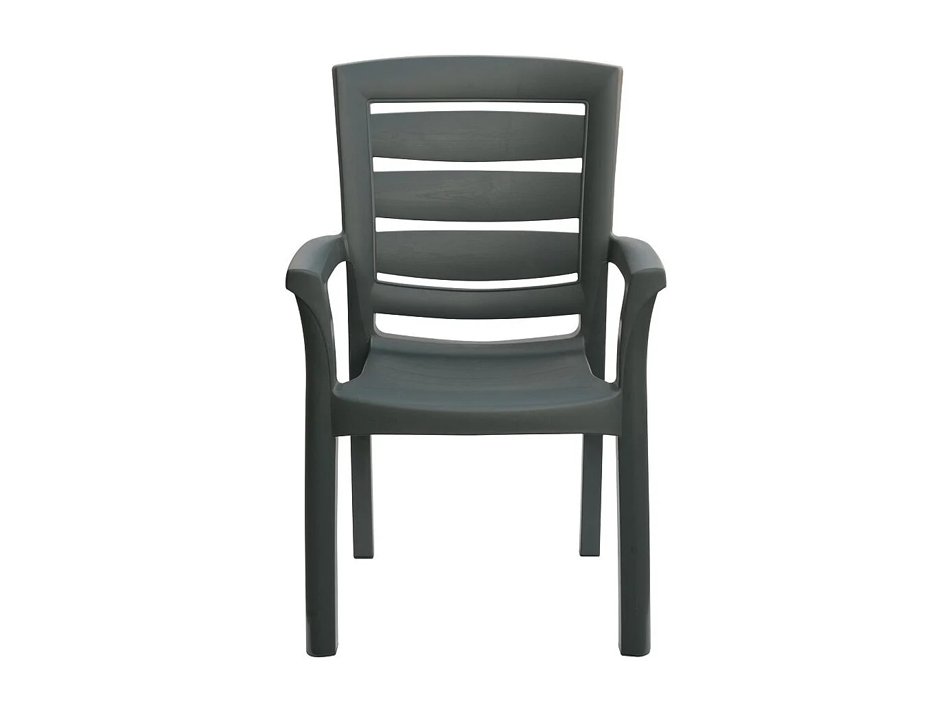 SET 2 POLTRONE MAXI da giardino resistentissime