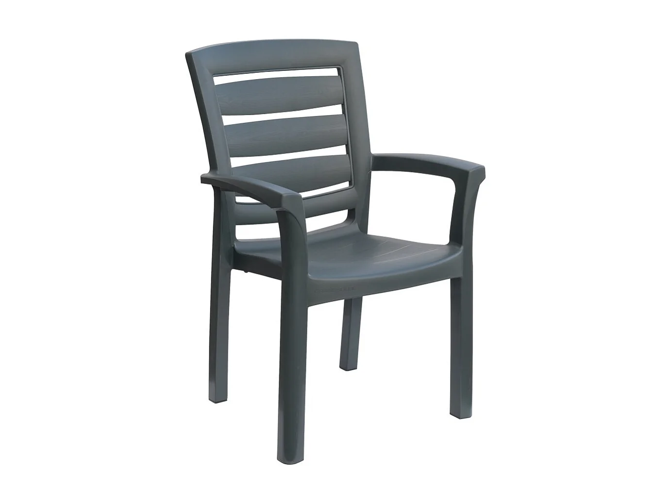 SET 2 POLTRONE MAXI da giardino resistentissime