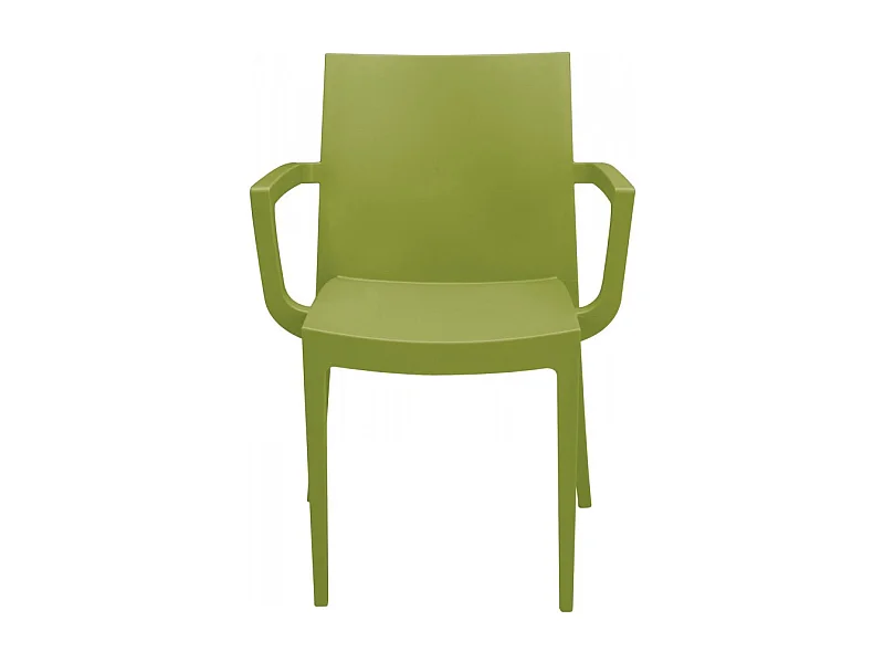 SET 2 POLTRONE VENICE (greenpol)