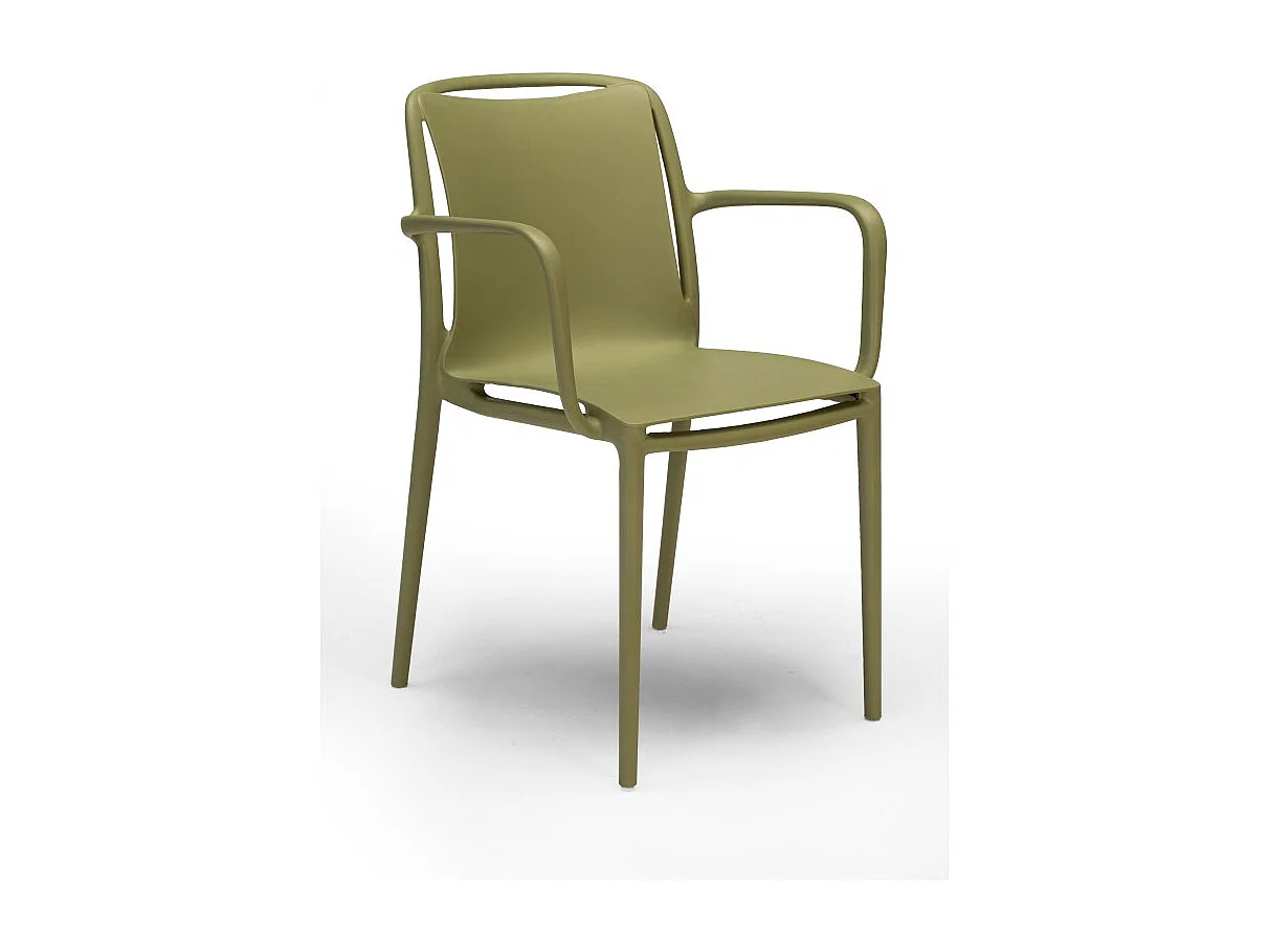 SET 6 POLTRONE VELAIR - Novità 2025