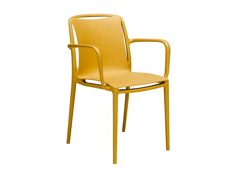 SET 6 POLTRONE VELAIR - Novità 2025