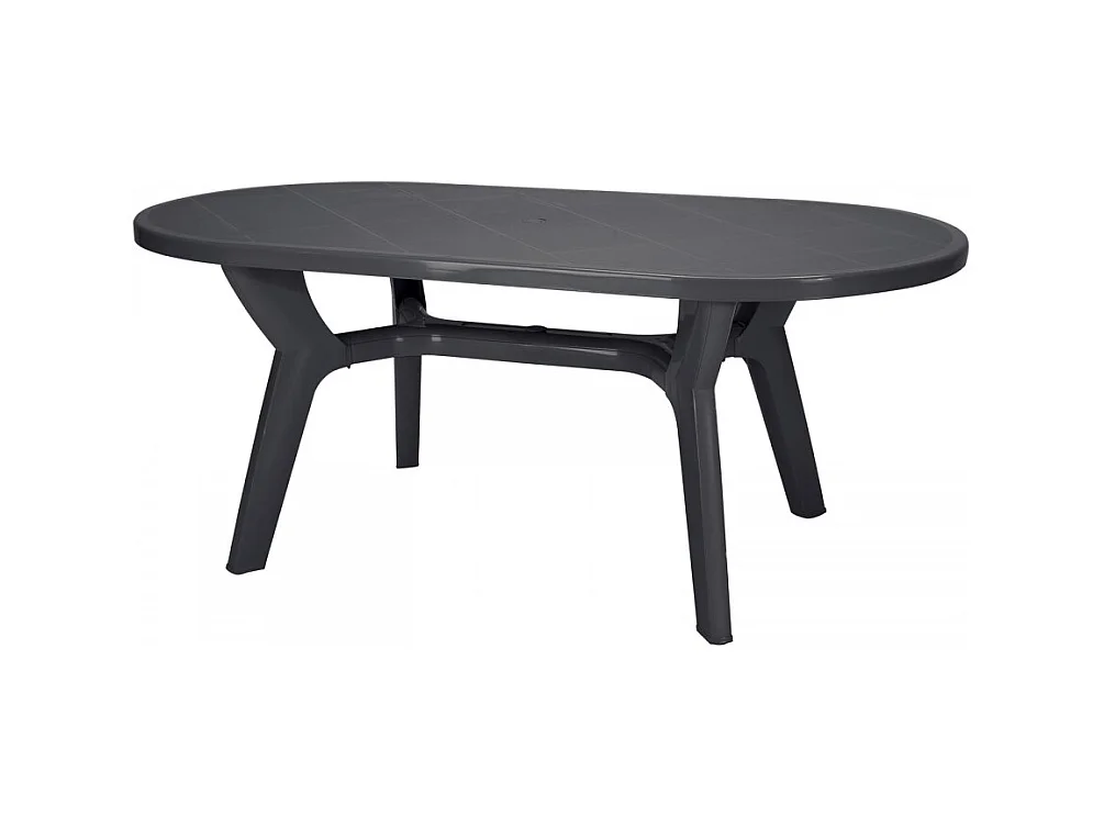 TAVOLO OVALE 180X90 - GrandSoleil