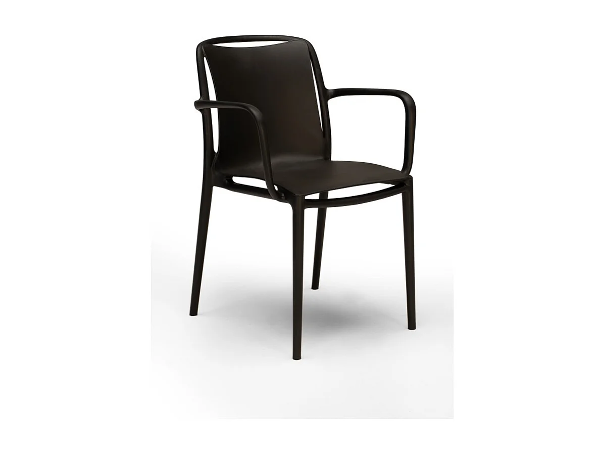 SET 6 POLTRONE VELAIR - Novità 2025