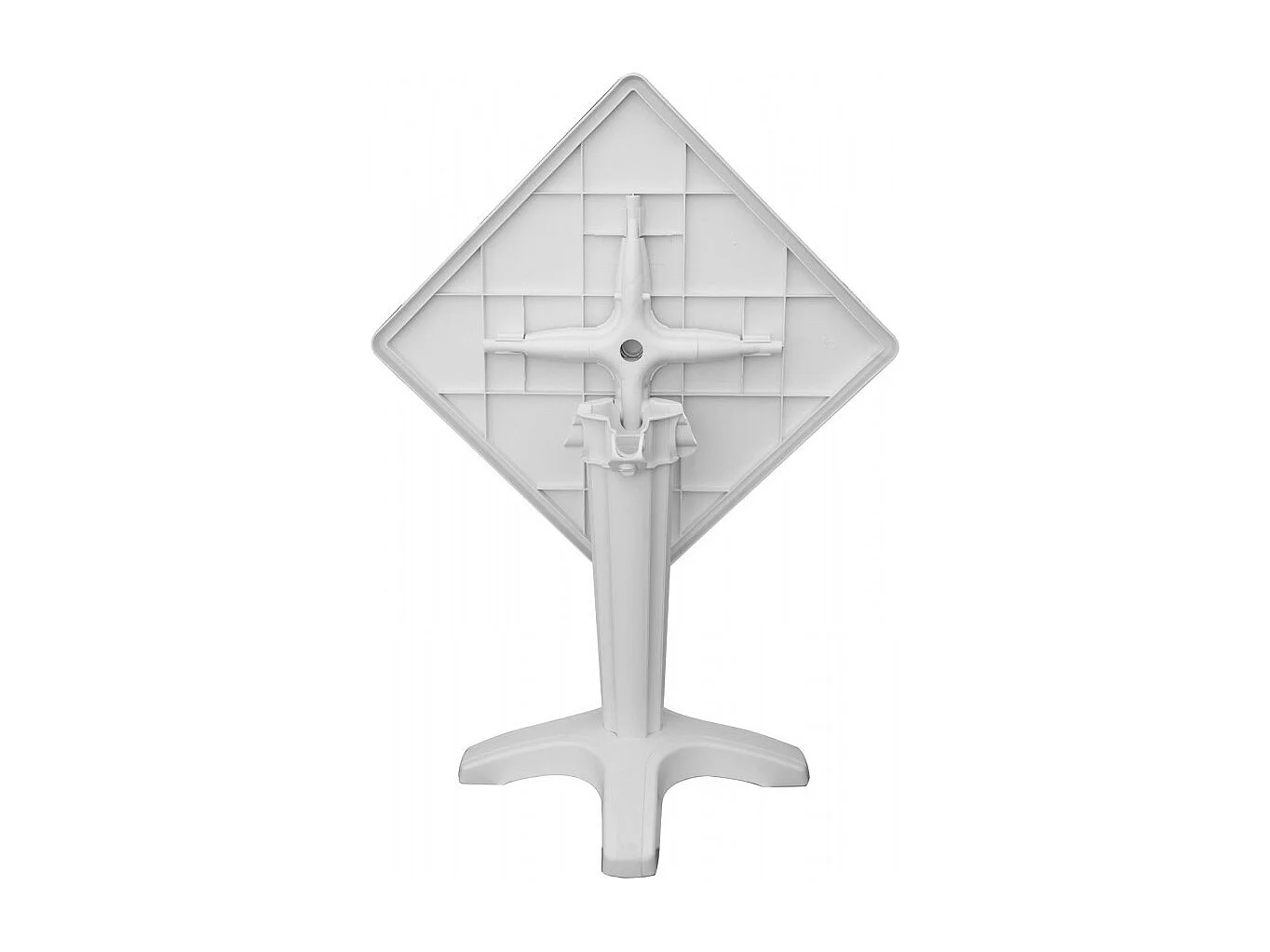 TAVOLINO ZAVOR 70x70 (quadrato)