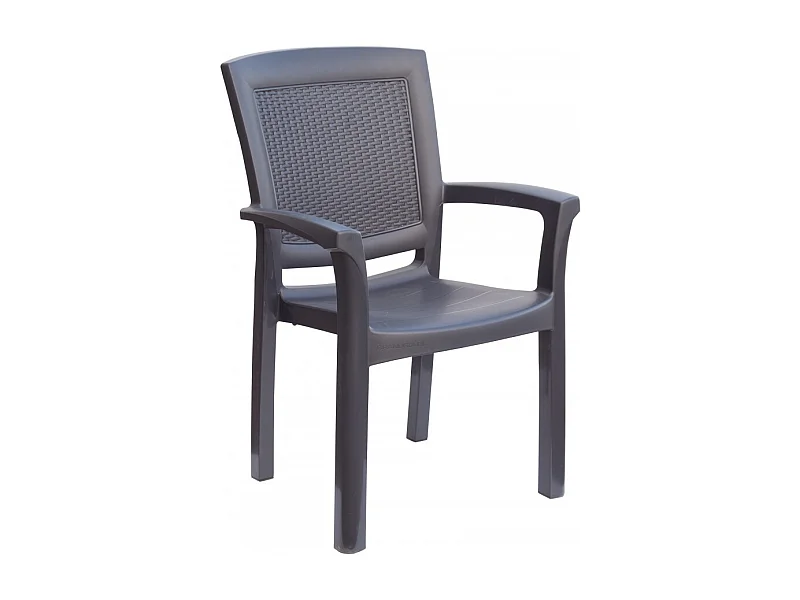 SET 2 POLTRONE MAXI da giardino resistentissime