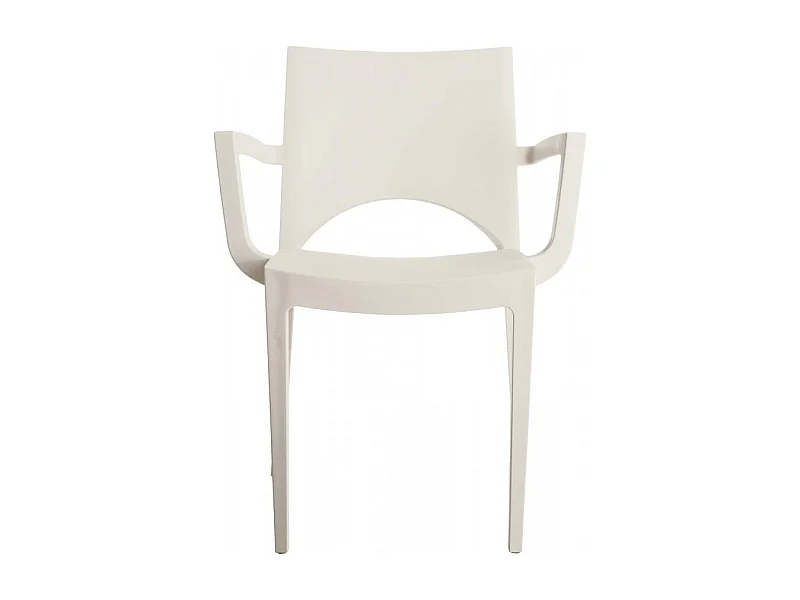 SET 2 POLTRONE Da Giardino Piscina Economiche Colorate e Impilabili