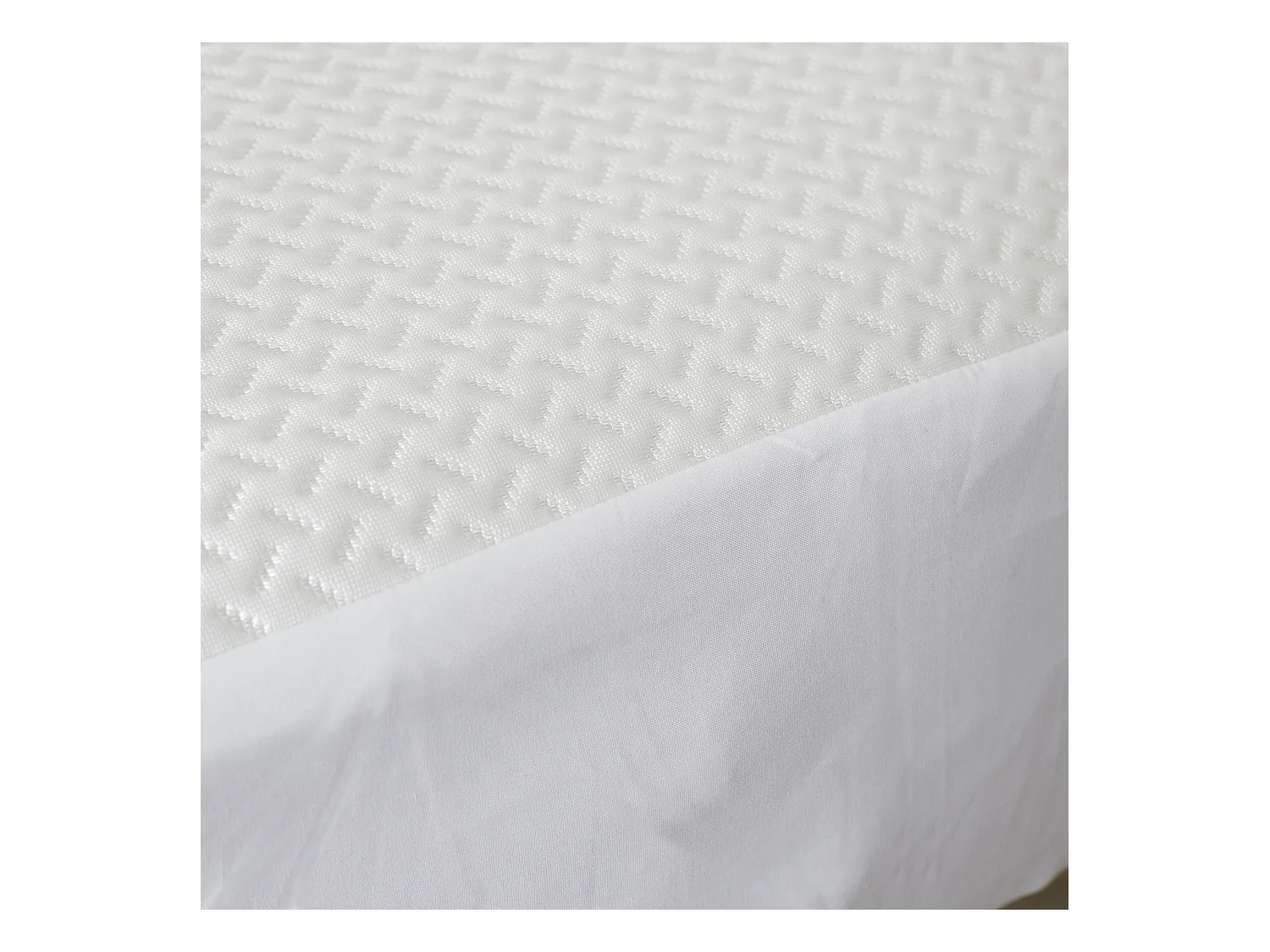 Housse de Matelas Rafraîchissante 140x200cm M4