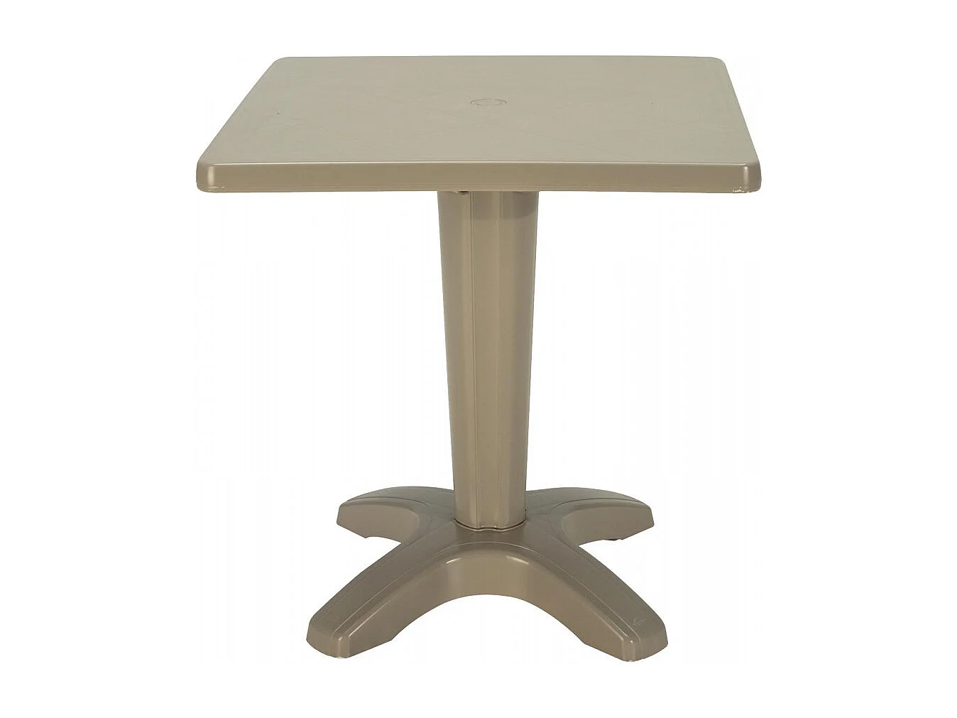 TAVOLINO ZAVOR 70x70 (quadrato)