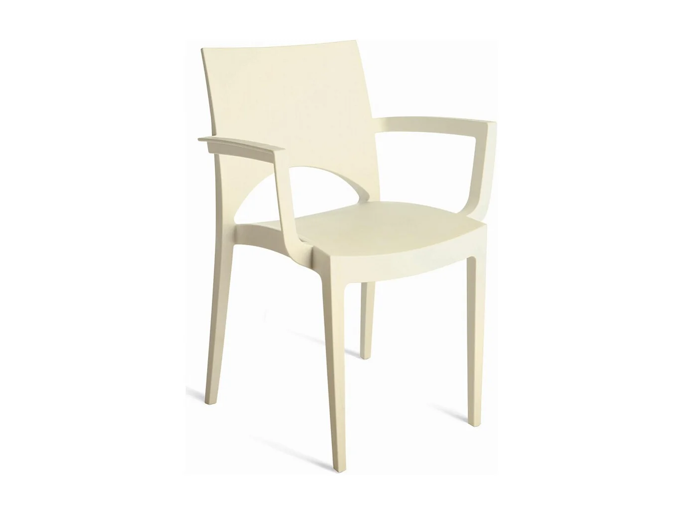 SET 2 POLTRONE Da Giardino Piscina Economiche Colorate e Impilabili