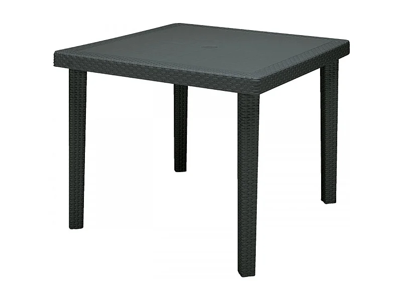 TAVOLO BOHEME 90X90 - GrandSoleil