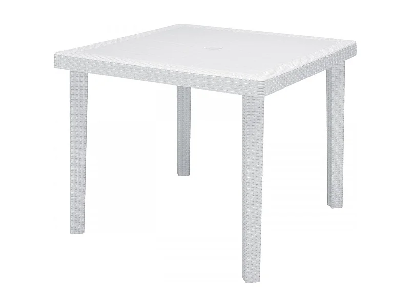 TAVOLO BOHEME 90X90 - GrandSoleil