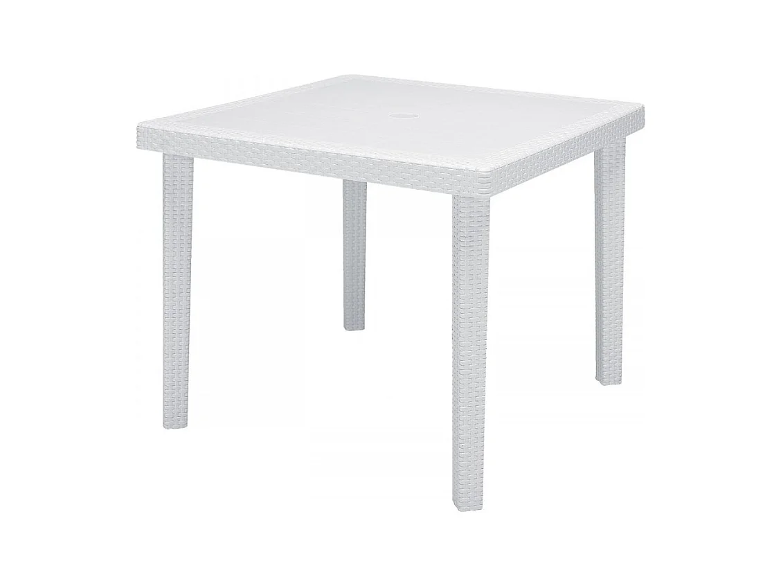 TAVOLO BOHEME 90X90 - GrandSoleil