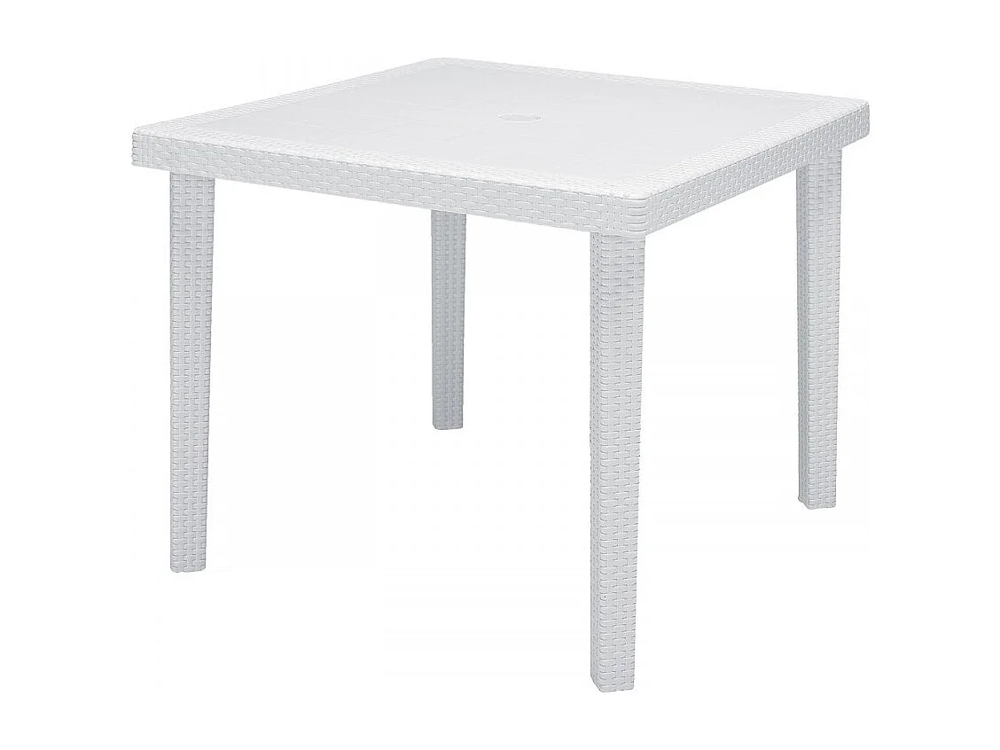 TAVOLO BOHEME 90X90 - GrandSoleil