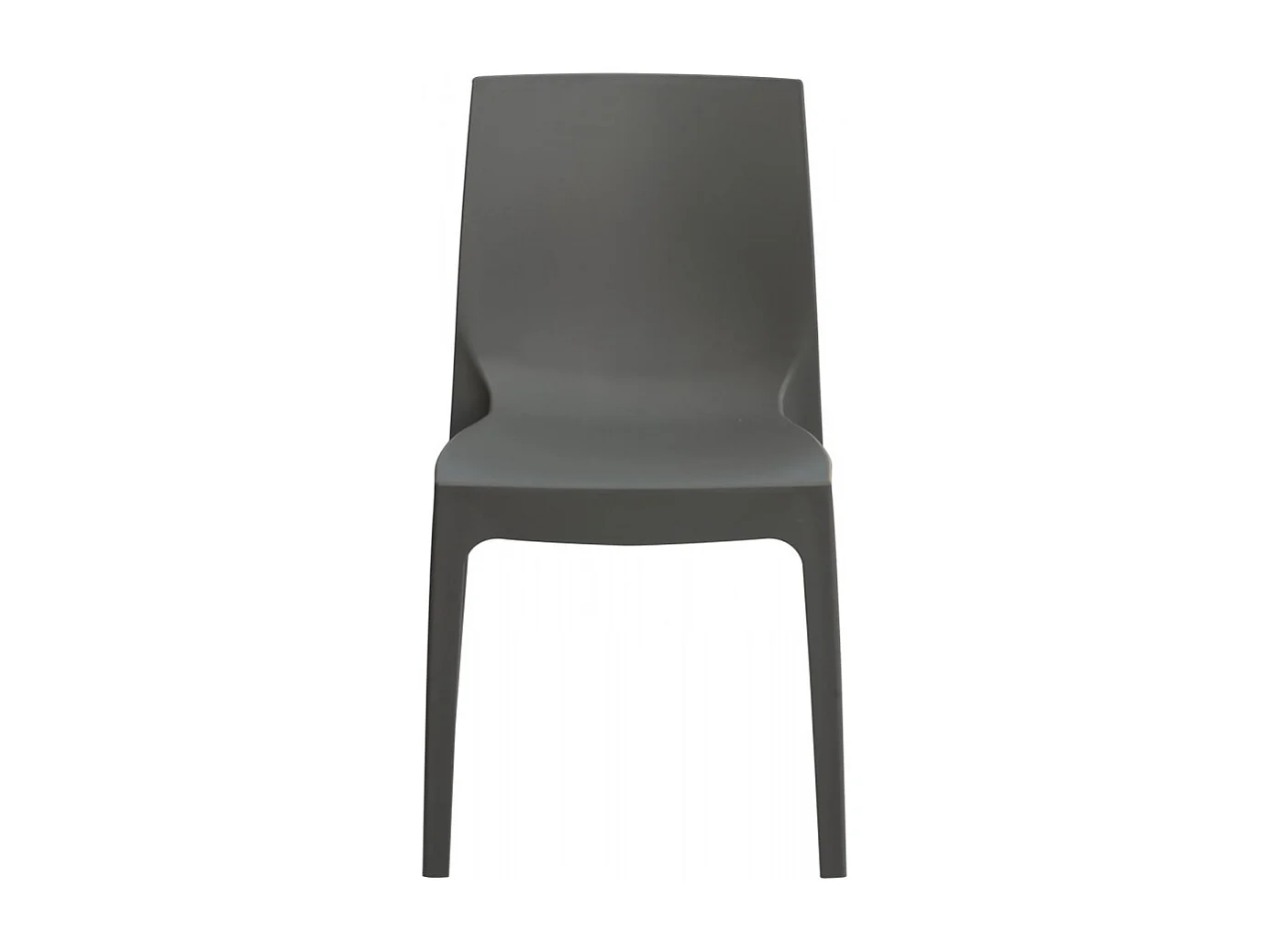 Stühle Küchenstuhl Esstischstuhl Esszimmerstuhl Grand Soleil Rome - Braun