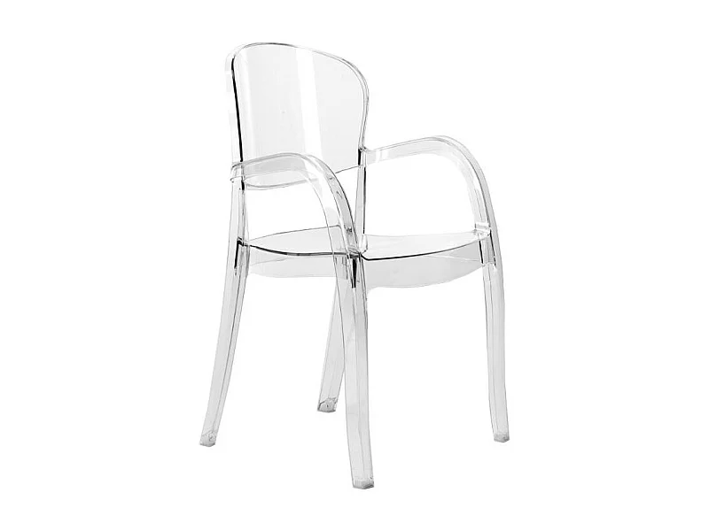 SET 2 POLTRONE JOKER (policarbonato)