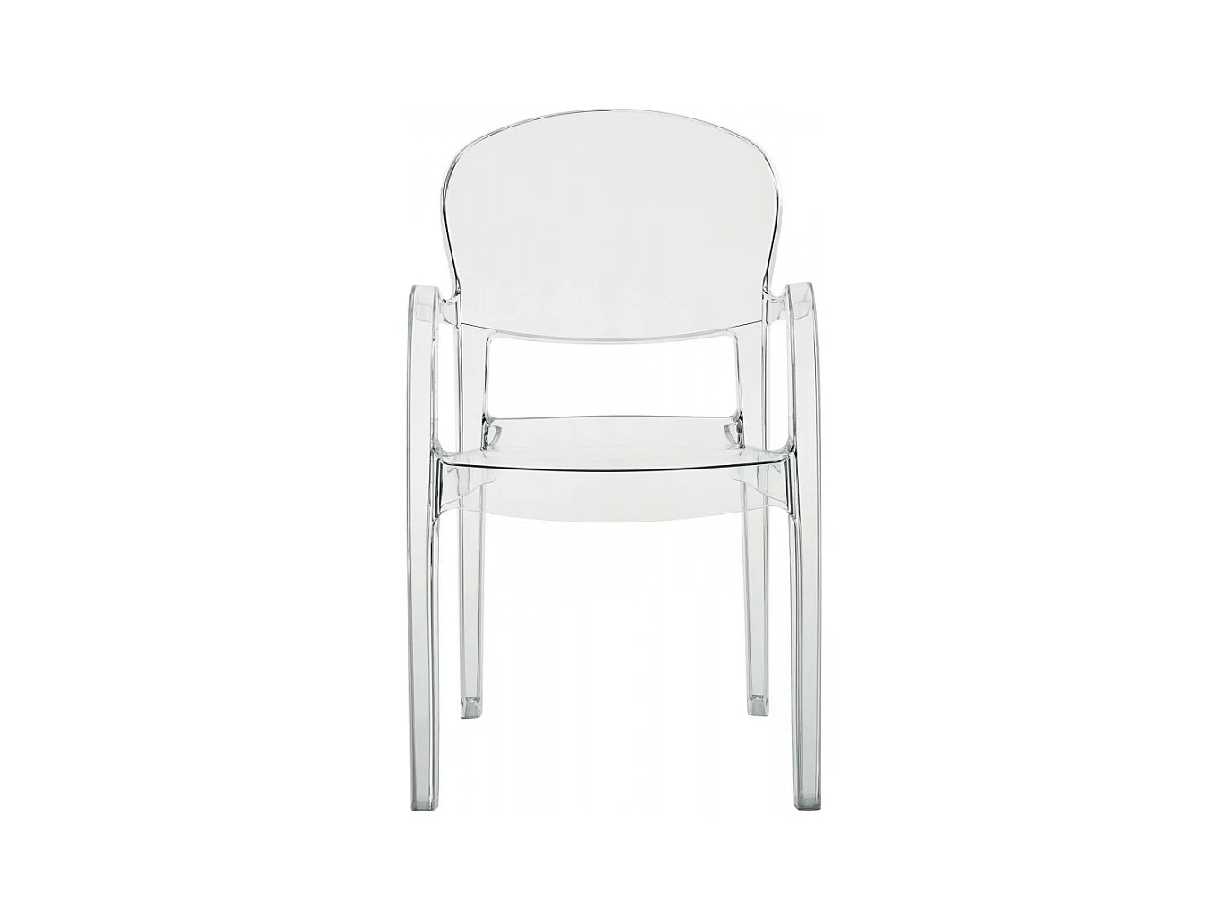 SET 2 POLTRONE JOKER (policarbonato)