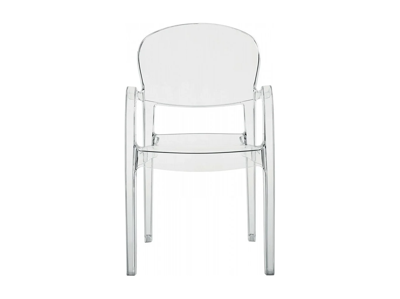 SET 2 POLTRONE JOKER (policarbonato)