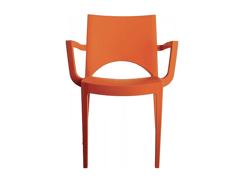 SET 2 POLTRONE Da Giardino Piscina Economiche Colorate e Impilabili