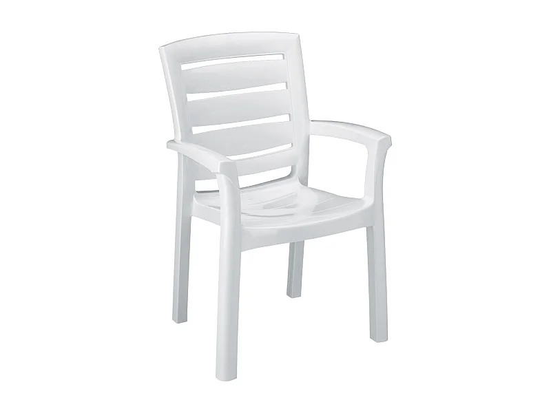 SET 2 POLTRONE MAXI da giardino resistentissima