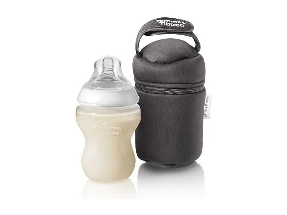 TOMMEE TIPPEE Sac Isotherme pour Biberon X2