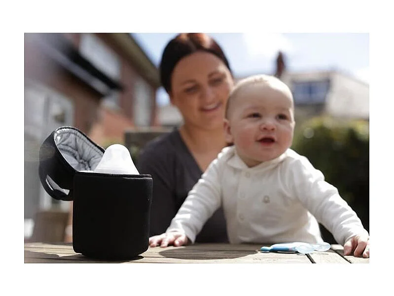 TOMMEE TIPPEE Sac Isotherme pour Biberon X2