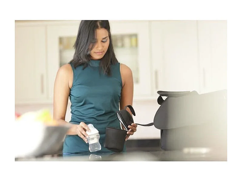 TOMMEE TIPPEE Sac Isotherme pour Biberon X2