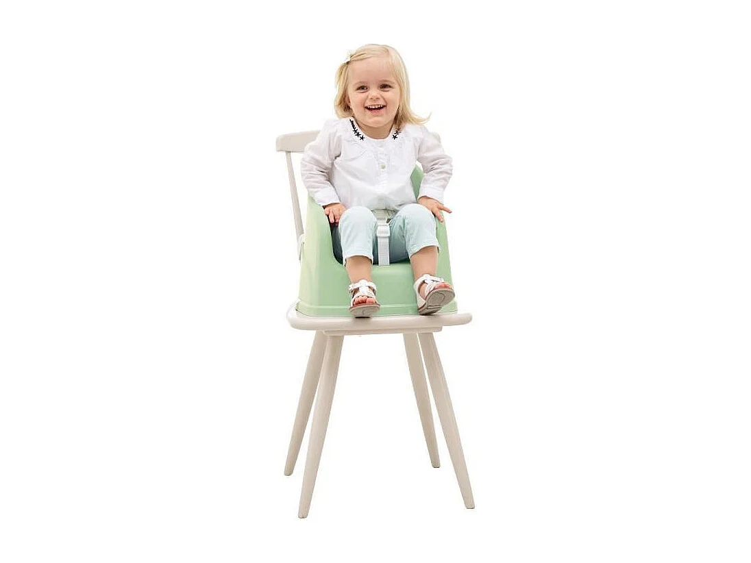 Set Pasti Evolutivo per Bambini THERMOBABY