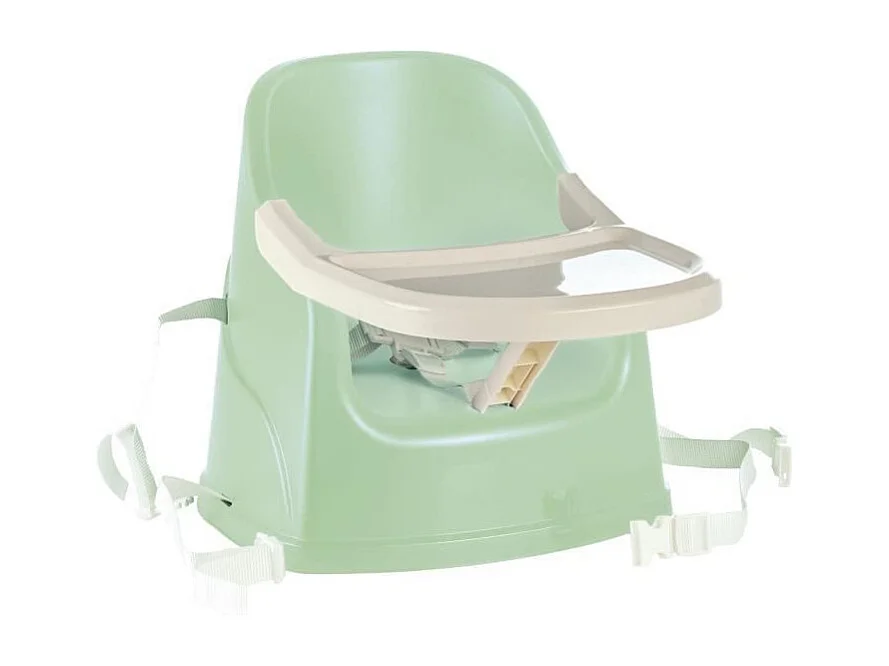 Set Pasti Evolutivo per Bambini THERMOBABY