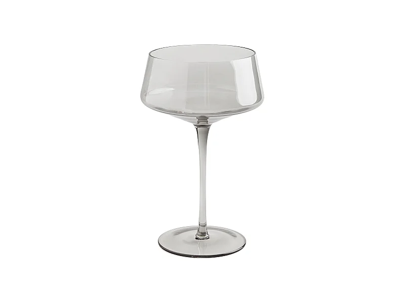 Cocktailglas Whisperi mittelgrau 300ml