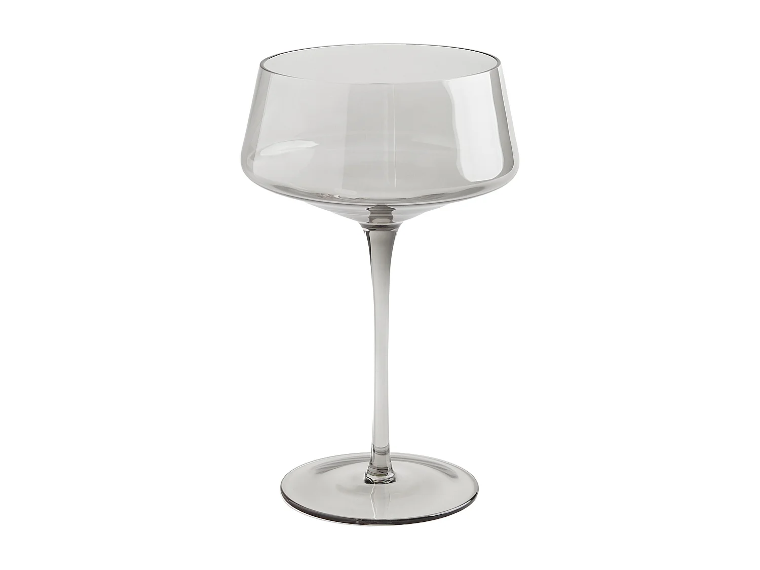 Cocktailglas Whisperi mittelgrau 300ml