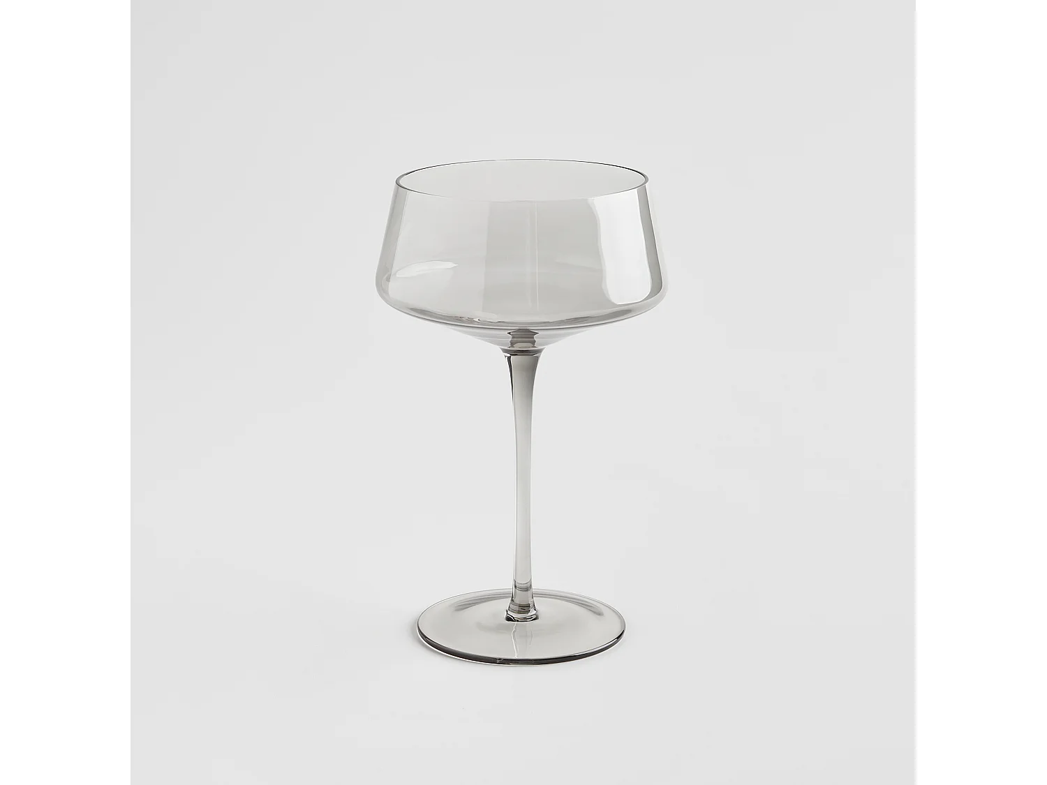 Cocktailglas Whisperi mittelgrau 300ml