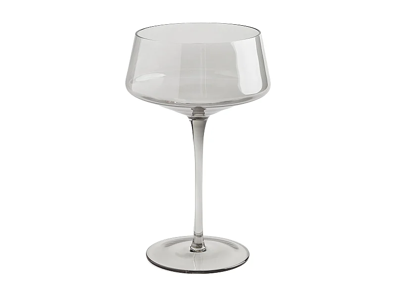 Cocktailglas Whisperi mittelgrau 300ml