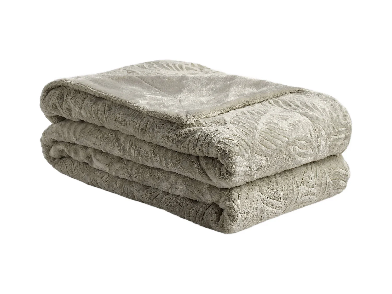 Tagesdecke Riley hellgrün 200 x 220