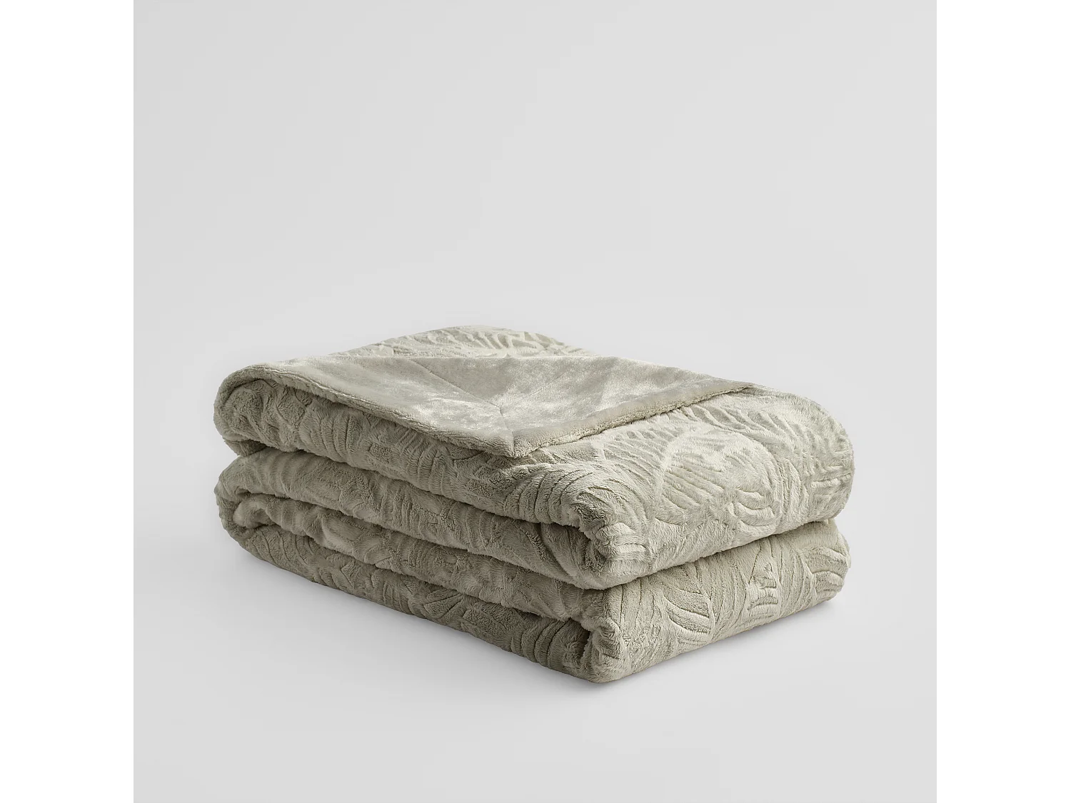 Tagesdecke Riley hellgrün 200 x 220