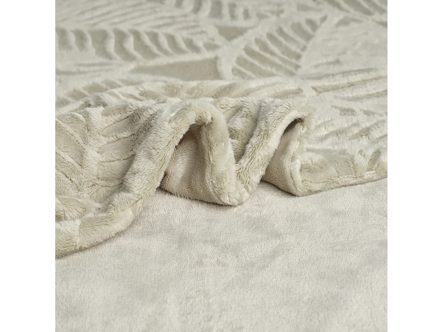 Tagesdecke Riley hellgrün 200 x 220