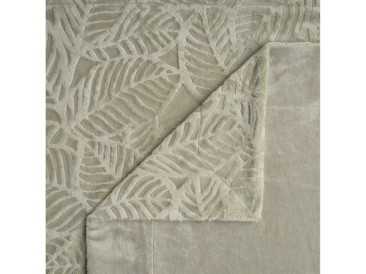 Tagesdecke Riley hellgrün 200 x 220