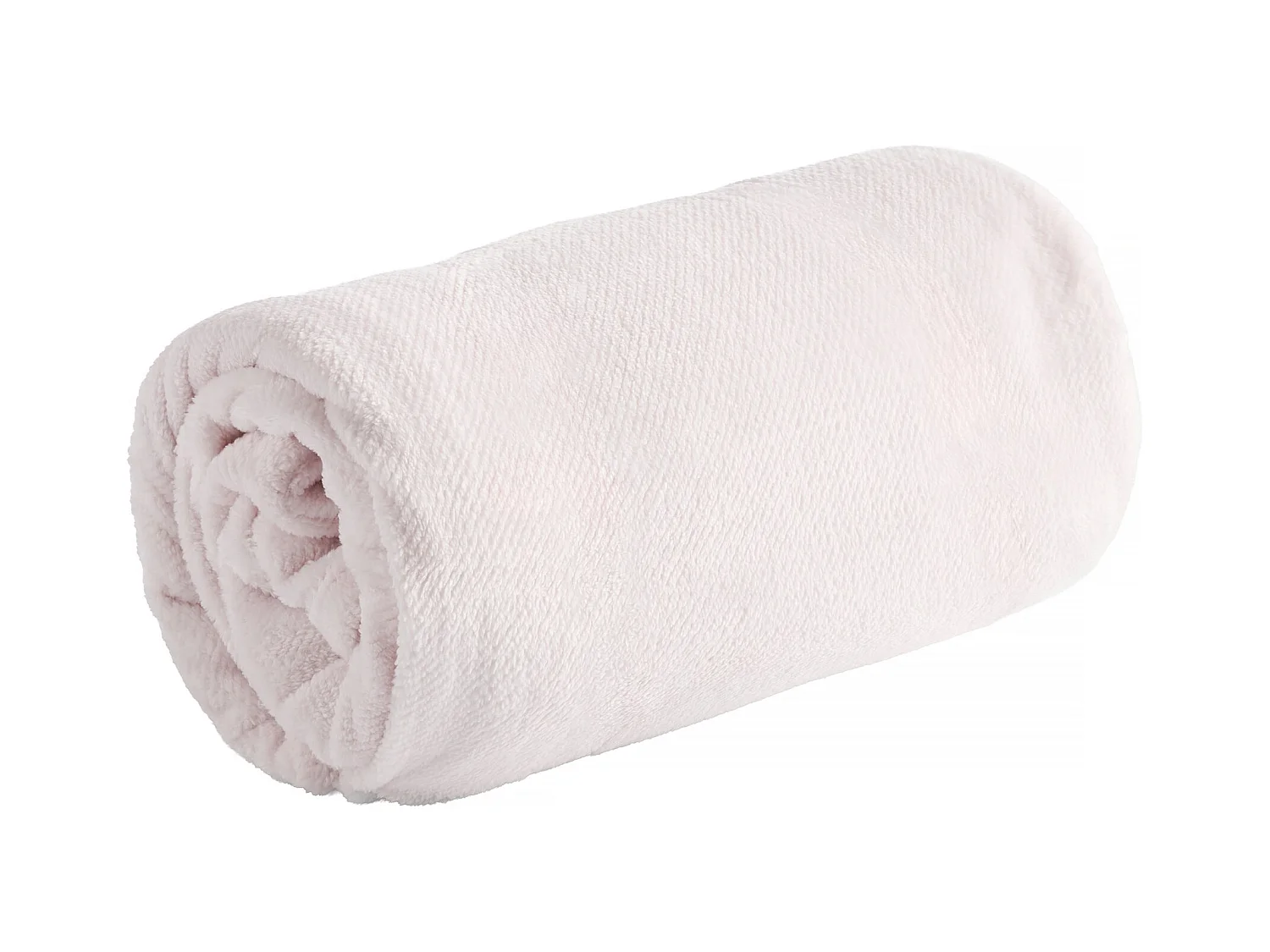 Plaid Abila Rose Pâle 150x200