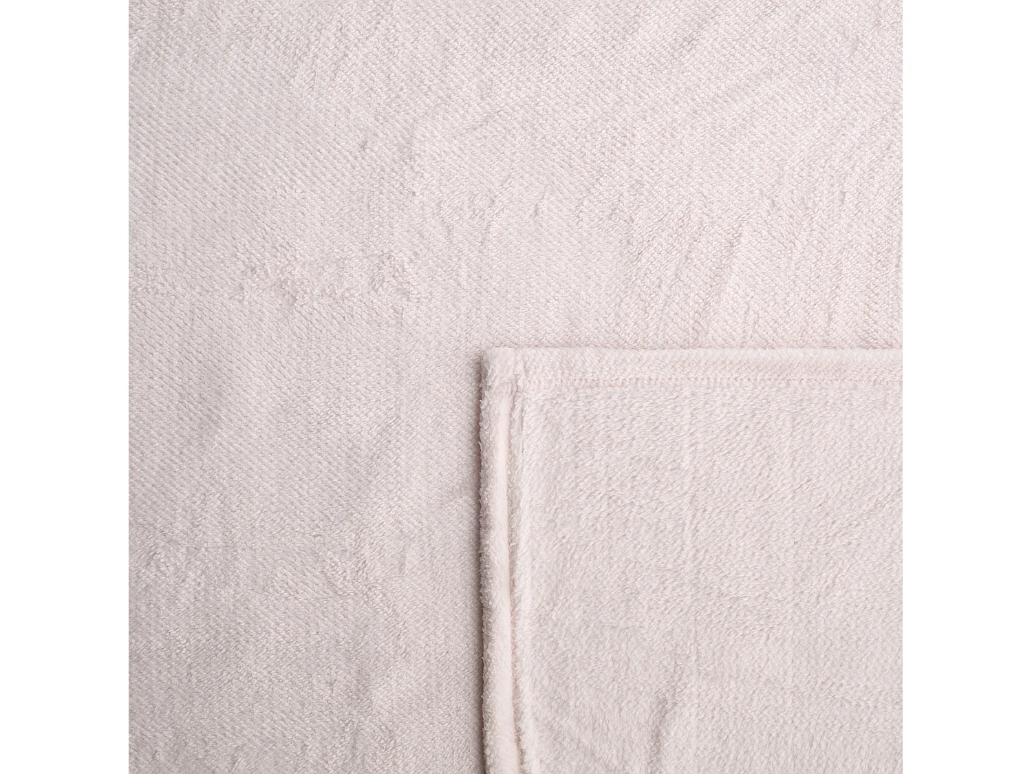 Plaid Abila Rose Pâle 150x200